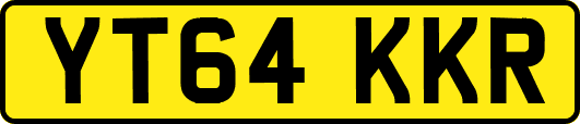YT64KKR