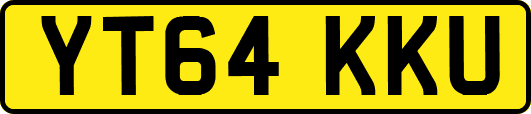 YT64KKU