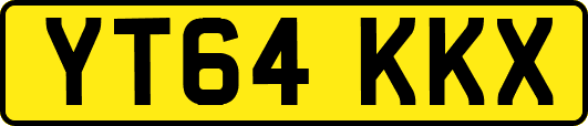 YT64KKX
