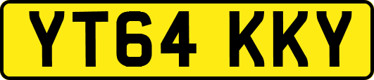 YT64KKY