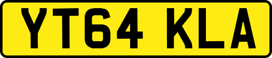 YT64KLA