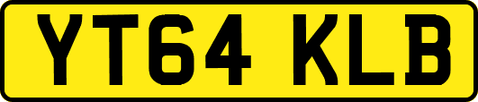 YT64KLB