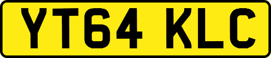 YT64KLC