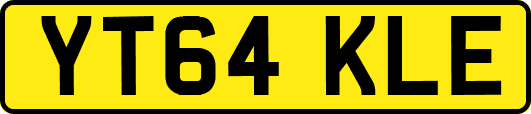 YT64KLE