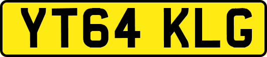 YT64KLG