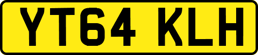 YT64KLH