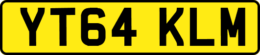 YT64KLM
