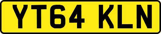 YT64KLN
