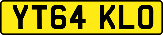 YT64KLO