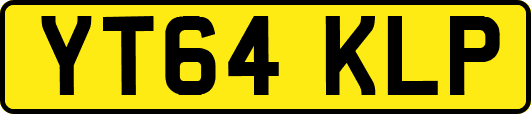 YT64KLP