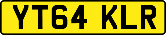 YT64KLR