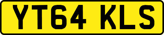 YT64KLS