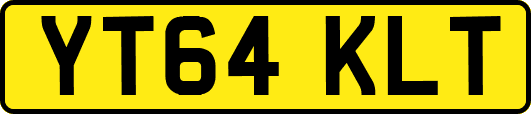 YT64KLT