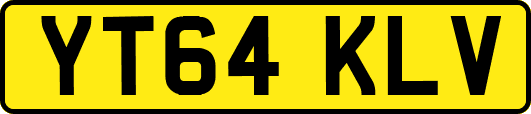 YT64KLV