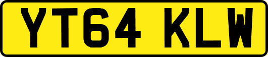 YT64KLW