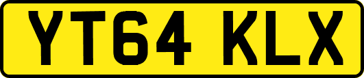 YT64KLX