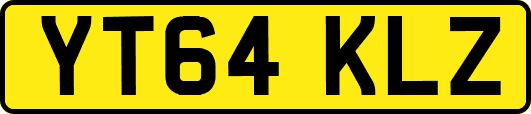 YT64KLZ
