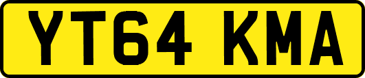 YT64KMA