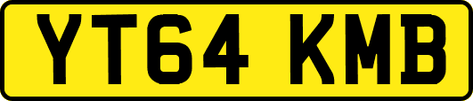YT64KMB