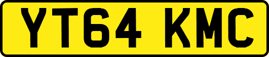 YT64KMC