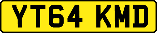 YT64KMD
