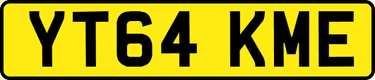 YT64KME