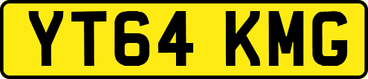 YT64KMG