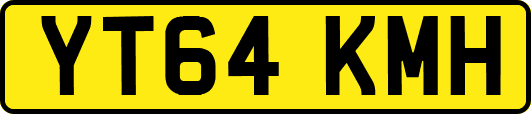 YT64KMH