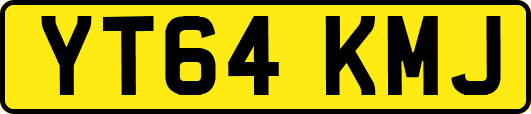 YT64KMJ