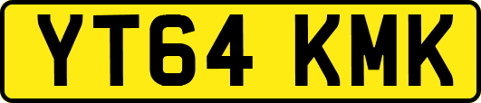 YT64KMK