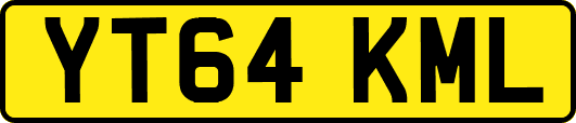 YT64KML
