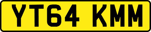 YT64KMM