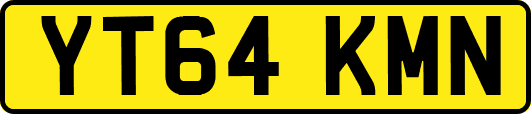 YT64KMN