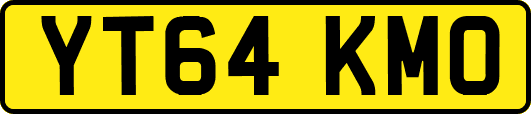 YT64KMO