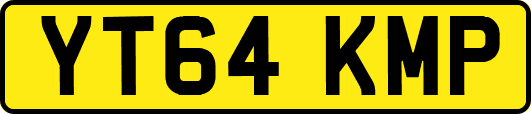YT64KMP