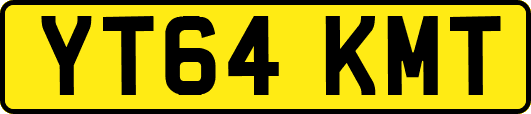 YT64KMT