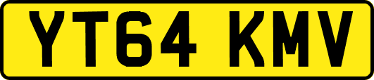 YT64KMV
