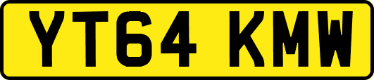 YT64KMW
