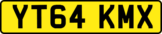 YT64KMX