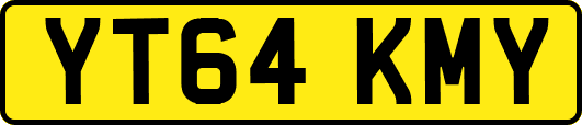 YT64KMY