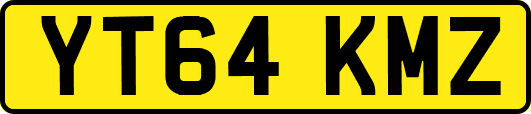 YT64KMZ