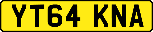 YT64KNA