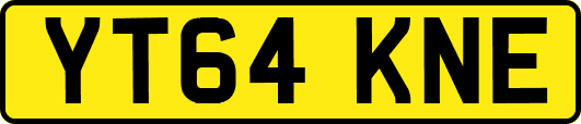YT64KNE