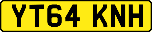 YT64KNH