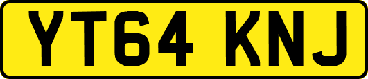 YT64KNJ