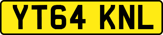 YT64KNL