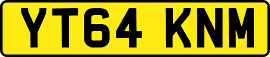 YT64KNM