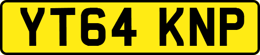 YT64KNP