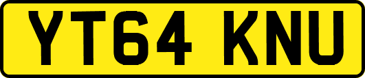 YT64KNU