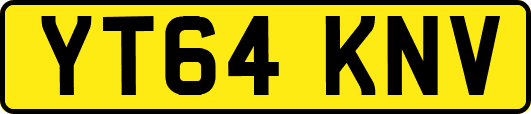 YT64KNV